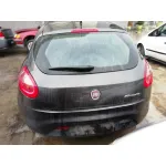 FIAT BRAVO (198) FIAT BRAVO (198) '2009 1.4 16V CAT GRIS 2007