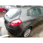 FIAT BRAVO (198) FIAT BRAVO (198) '2009 1.4 16V CAT GRIS 2007