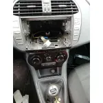 FIAT BRAVO (198) FIAT BRAVO (198) '2009 1.4 16V CAT GRIS 2007