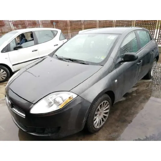FIAT BRAVO (198) '2009 1.4 16V CAT GRIS