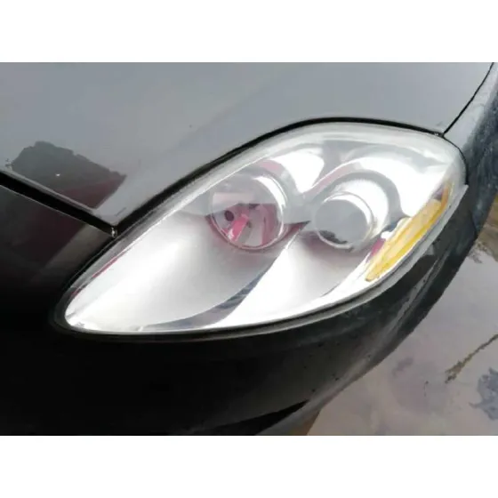 FIAT BRAVO (198) '2009 1.4 16V CAT GRIS