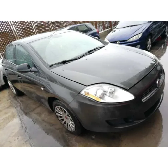 FIAT BRAVO (198) '2009 1.4 16V CAT GRIS