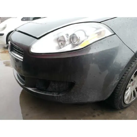 FIAT BRAVO (198) '2009 1.4 16V CAT GRIS