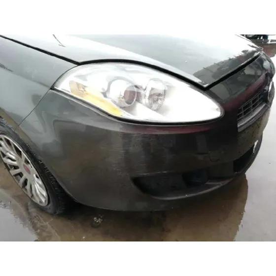 FIAT BRAVO (198) '2009 1.4 16V CAT GRIS