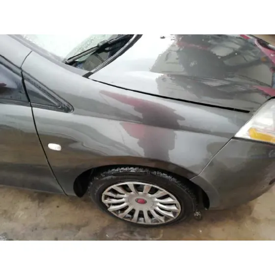 FIAT BRAVO (198) '2009 1.4 16V CAT GRIS