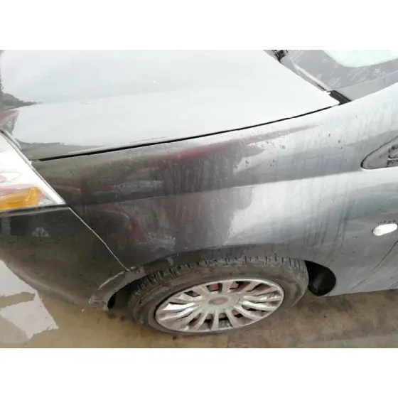 FIAT BRAVO (198) '2009 1.4 16V CAT GRIS