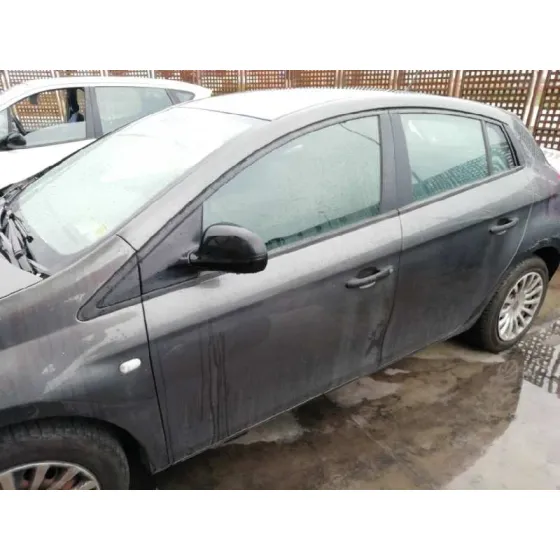 FIAT BRAVO (198) '2009 1.4 16V CAT GRIS
