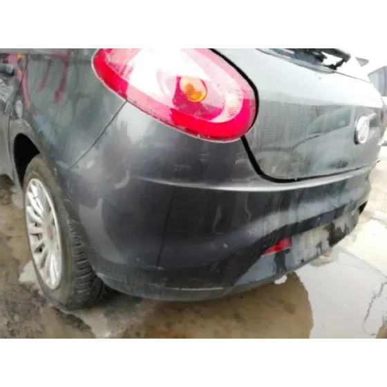 FIAT BRAVO (198) '2009 1.4 16V CAT GRIS