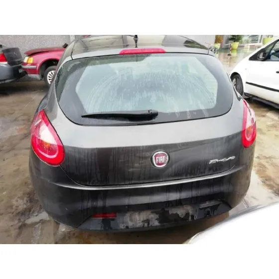 FIAT BRAVO (198) '2009 1.4 16V CAT GRIS