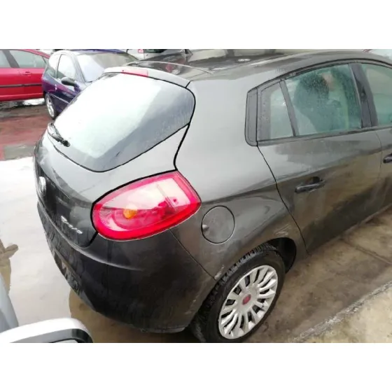 FIAT BRAVO (198) '2009 1.4 16V CAT GRIS