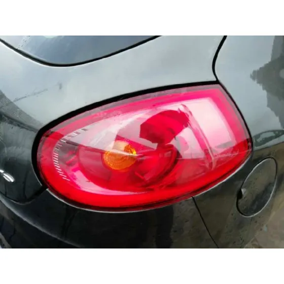 FIAT BRAVO (198) '2009 1.4 16V CAT GRIS