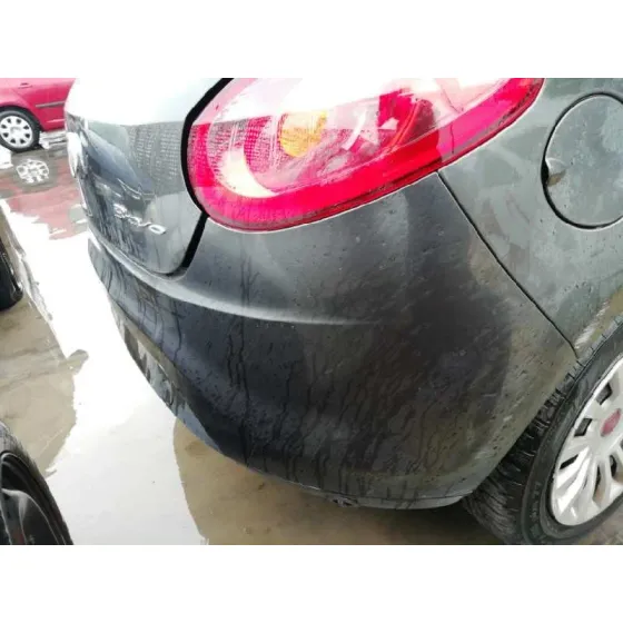FIAT BRAVO (198) '2009 1.4 16V CAT GRIS