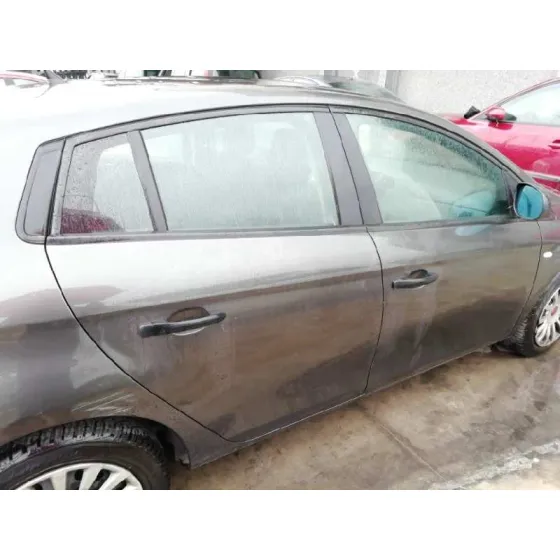 FIAT BRAVO (198) '2009 1.4 16V CAT GRIS
