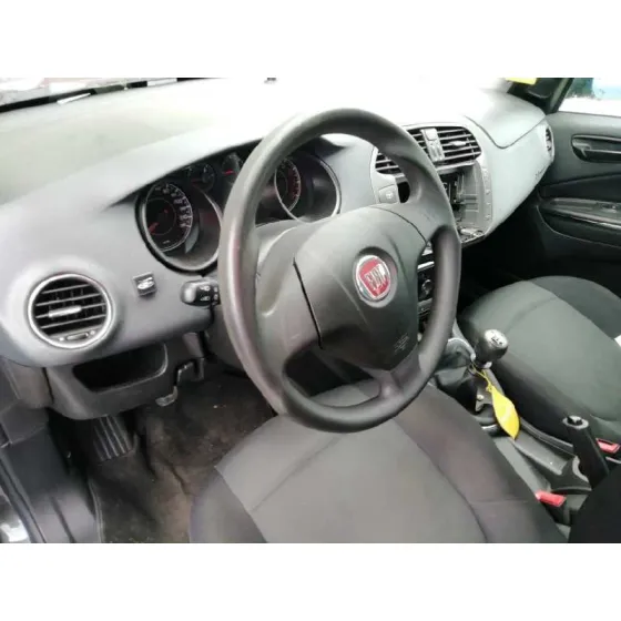 FIAT BRAVO (198) '2009 1.4 16V CAT GRIS