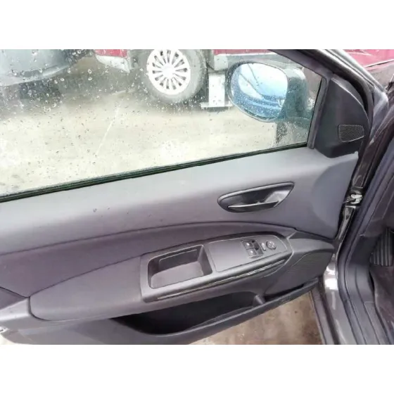 FIAT BRAVO (198) '2009 1.4 16V CAT GRIS