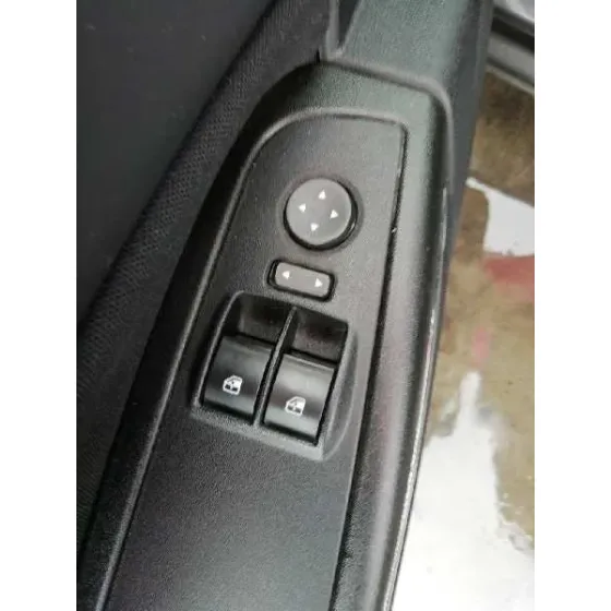FIAT BRAVO (198) '2009 1.4 16V CAT GRIS