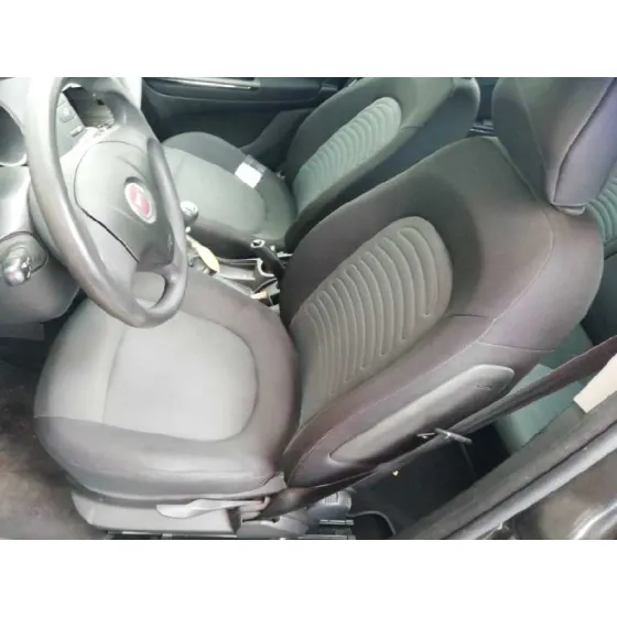 FIAT BRAVO (198) '2009 1.4 16V CAT GRIS