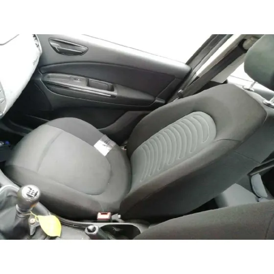 FIAT BRAVO (198) '2009 1.4 16V CAT GRIS