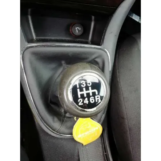 FIAT BRAVO (198) '2009 1.4 16V CAT GRIS