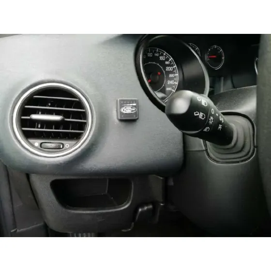 FIAT BRAVO (198) '2009 1.4 16V CAT GRIS