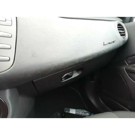 FIAT BRAVO (198) '2009 1.4 16V CAT GRIS