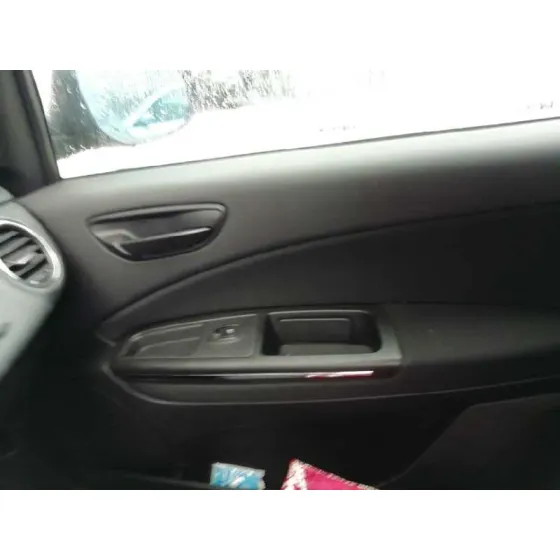 FIAT BRAVO (198) '2009 1.4 16V CAT GRIS