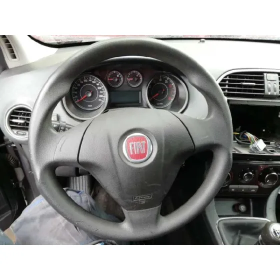FIAT BRAVO (198) '2009 1.4 16V CAT GRIS