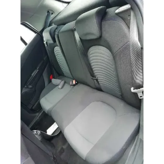 FIAT BRAVO (198) '2009 1.4 16V CAT GRIS