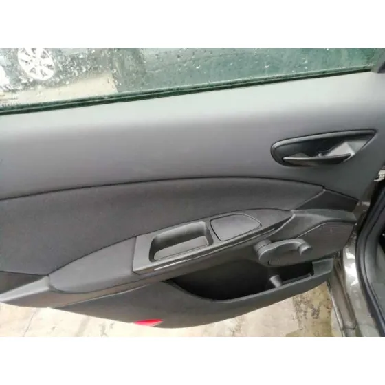 FIAT BRAVO (198) '2009 1.4 16V CAT GRIS