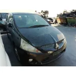 MITSUBISHI GRANDIS (NA0W) MITSUBISHI GRANDIS (NA0W) '2007 2.0 DI-D 30 JAHRE NEGRO 2007
