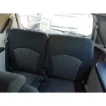 MITSUBISHI GRANDIS (NA0W) MITSUBISHI GRANDIS (NA0W) '2007 2.0 DI-D 30 JAHRE NEGRO 2007