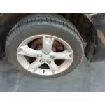 MITSUBISHI GRANDIS (NA0W) MITSUBISHI GRANDIS (NA0W) '2007 2.0 DI-D 30 JAHRE NEGRO 2007