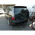 MITSUBISHI GRANDIS (NA0W) MITSUBISHI GRANDIS (NA0W) '2007 2.0 DI-D 30 JAHRE NEGRO 2007