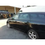 MITSUBISHI GRANDIS (NA0W) MITSUBISHI GRANDIS (NA0W) '2007 2.0 DI-D 30 JAHRE NEGRO 2007
