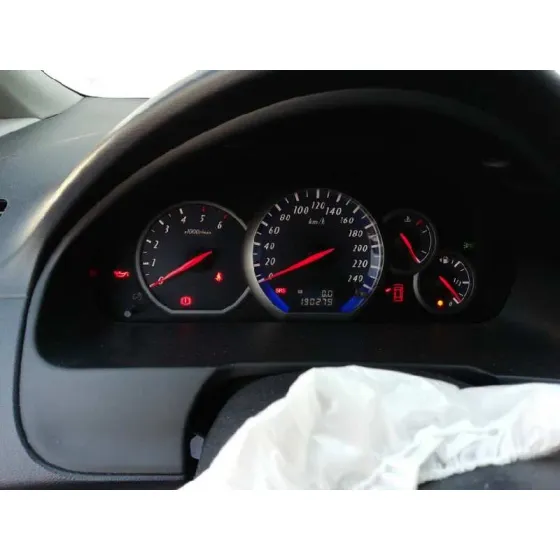 MITSUBISHI GRANDIS (NA0W) '2007 2.0 DI-D 30 JAHRE NEGRO