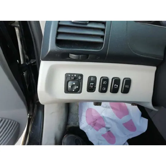 MITSUBISHI GRANDIS (NA0W) '2007 2.0 DI-D 30 JAHRE NEGRO