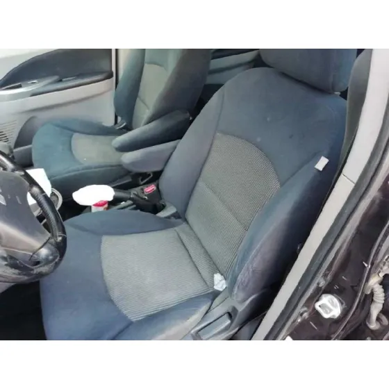 MITSUBISHI GRANDIS (NA0W) '2007 2.0 DI-D 30 JAHRE NEGRO