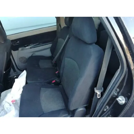 MITSUBISHI GRANDIS (NA0W) '2007 2.0 DI-D 30 JAHRE NEGRO