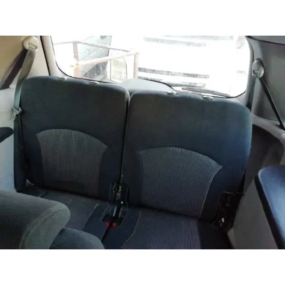 MITSUBISHI GRANDIS (NA0W) '2007 2.0 DI-D 30 JAHRE NEGRO