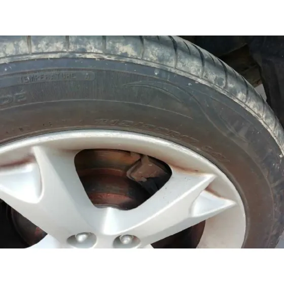 MITSUBISHI GRANDIS (NA0W) '2007 2.0 DI-D 30 JAHRE NEGRO