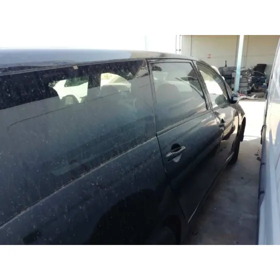 MITSUBISHI GRANDIS (NA0W) '2007 2.0 DI-D 30 JAHRE NEGRO