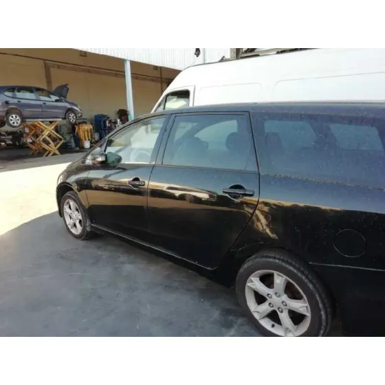 MITSUBISHI GRANDIS (NA0W) '2007 2.0 DI-D 30 JAHRE NEGRO