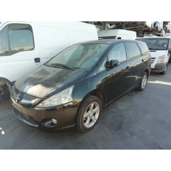 MITSUBISHI GRANDIS (NA0W) '2007 2.0 DI-D 30 JAHRE NEGRO