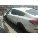 BMW SERIE 5 GRAN TURISMO (F07) '2014 3.0 TURBODIESEL BLANCO