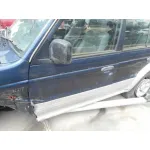 MITSUBISHI MONTERO (L040) MITSUBISHI MONTERO (L040) '1984 * AZUL 1984