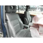 MITSUBISHI MONTERO (L040) MITSUBISHI MONTERO (L040) '1984 * AZUL 1984