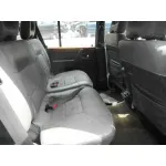 MITSUBISHI MONTERO (L040) MITSUBISHI MONTERO (L040) '1984 * AZUL 1984