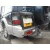 MITSUBISHI MONTERO (L040) MITSUBISHI MONTERO (L040) '1984 * AZUL 1984