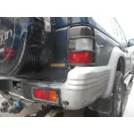 MITSUBISHI MONTERO (L040) MITSUBISHI MONTERO (L040) '1984 * AZUL 1984