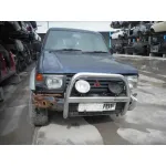 MITSUBISHI MONTERO (L040) MITSUBISHI MONTERO (L040) '1984 * AZUL 1984